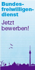 Bundesfreiwilligendienst