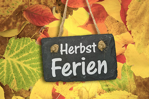 sommerferien