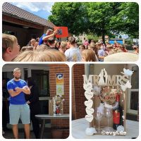 Hochzeit 1