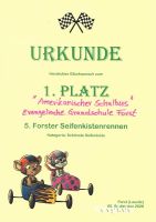 Urkunde